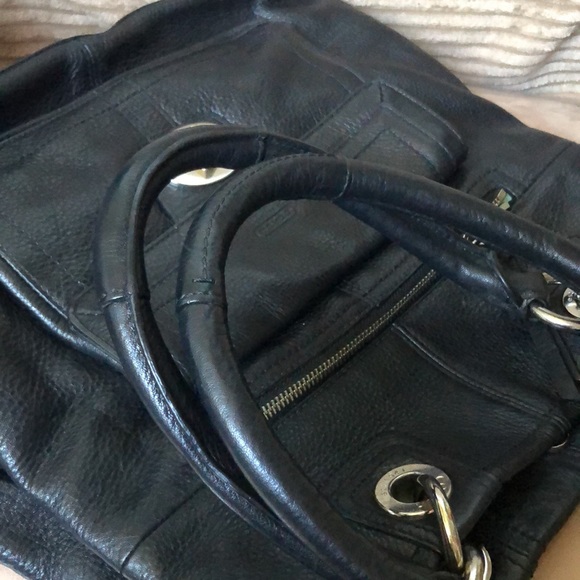 Coach F25694 tote 👜 - Picture 8 of 8